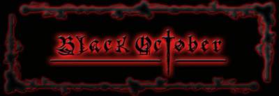 logo Black October
